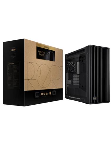 ASUS ProArt PA602 Midi Tower Negro