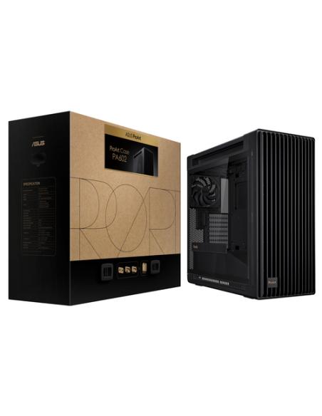 ASUS ProArt PA602 Midi Tower Negro