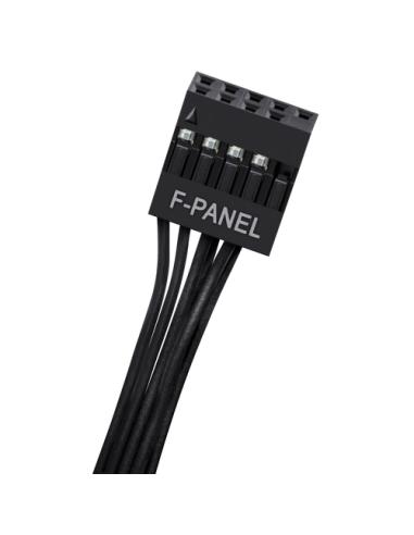 ASUS ProArt PA602 Midi Tower Negro