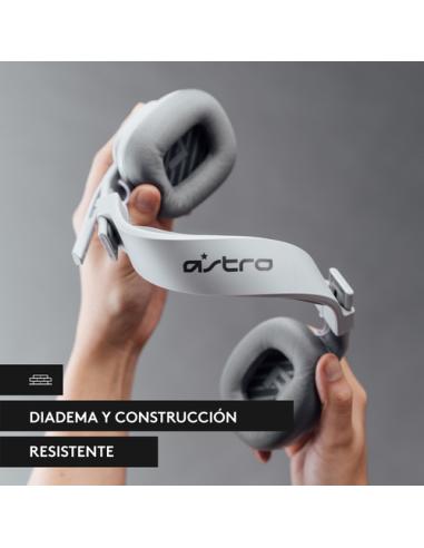 ASTRO Gaming A10 Headset