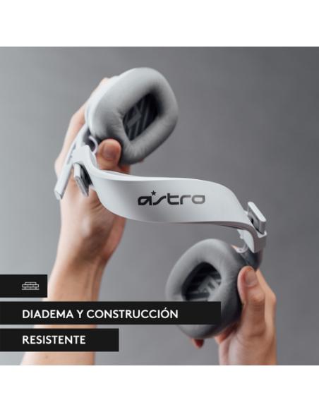 ASTRO Gaming A10 Headset