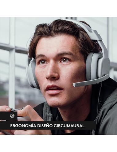 ASTRO Gaming A10 Headset