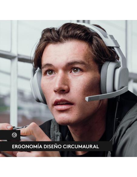 ASTRO Gaming A10 Headset