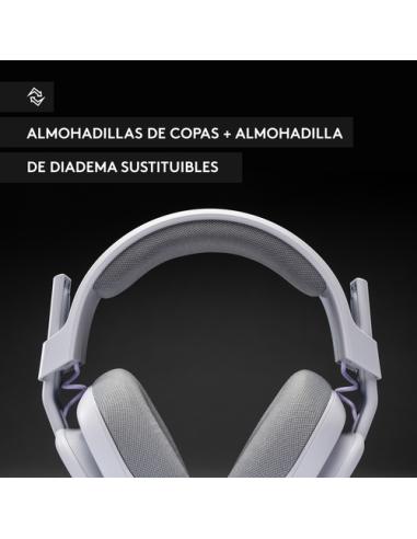 ASTRO Gaming A10 Headset