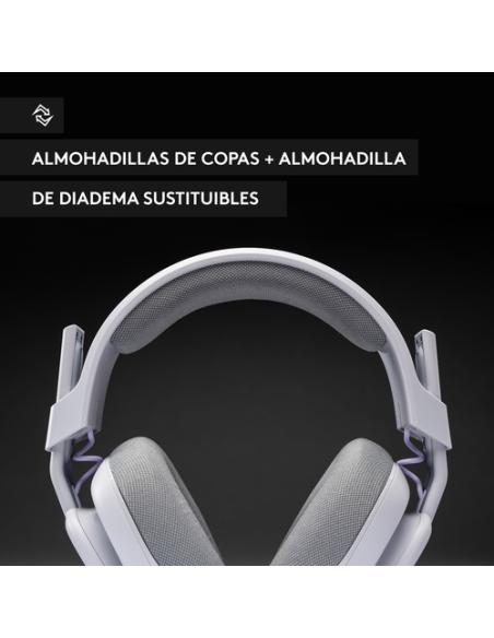 ASTRO Gaming A10 Headset