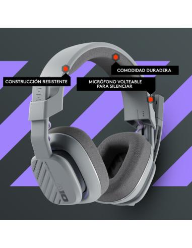 ASTRO Gaming A10 Headset