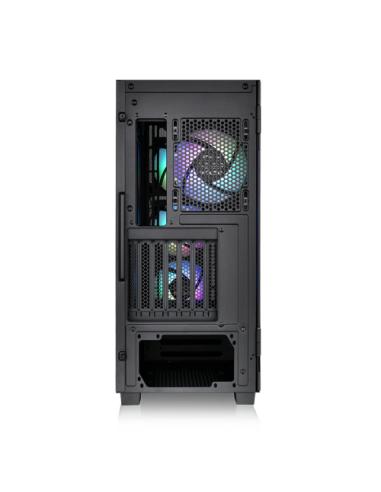 Thermaltake S250 TG Midi Tower Negro