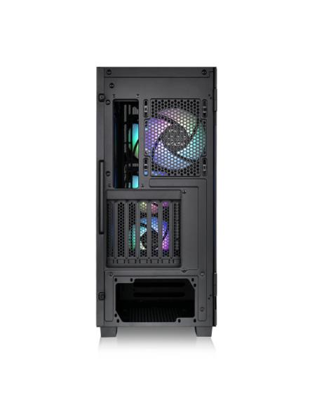 Thermaltake S250 TG Midi Tower Negro