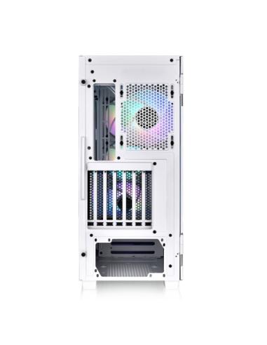 Thermaltake S250 TG Midi Tower Blanco