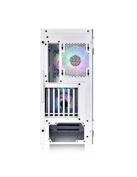 Thermaltake S250 TG Midi Tower Blanco
