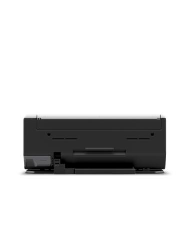 Epson DS-C330 ADF + escáner alimentado por hojas 600 x 600 DPI A4 Negro, Blanco