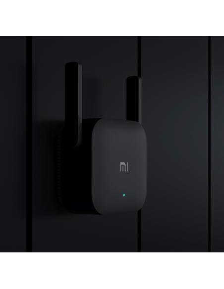 Xiaomi Mi Wi-Fi Range Extender Pro Repetidor de red Negro