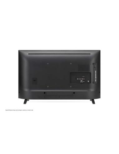 LG 32LQ631C Televisor 81,3 cm (32") Full HD Smart TV Wifi Negro