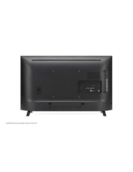 LG 32LQ631C Televisor 81,3 cm (32") Full HD Smart TV Wifi Negro