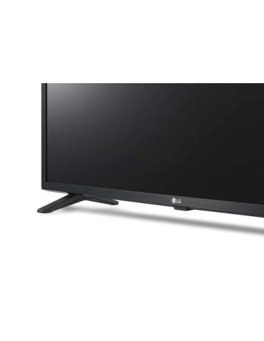LG 32LQ631C Televisor 81,3 cm (32") Full HD Smart TV Wifi Negro