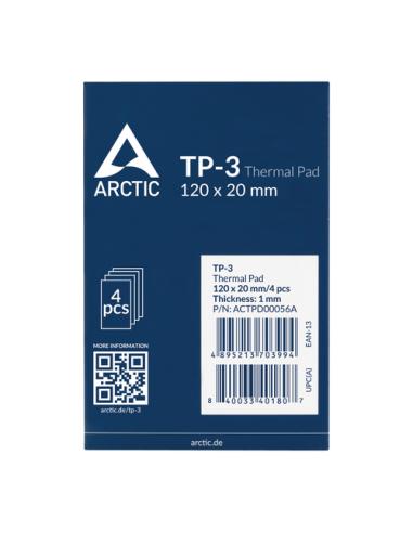 ARCTIC ACTPD00056A compuesto disipador de calor Parche térmico