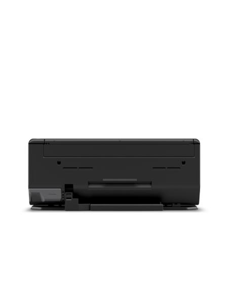 Epson ES-C320W ADF + escáner alimentado por hojas 600 x 600 DPI A4 Negro