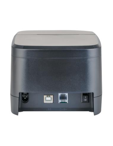 iggual TP Easy 58 203 x 203 DPI Alámbrico Transferencia térmica Impresora de recibos