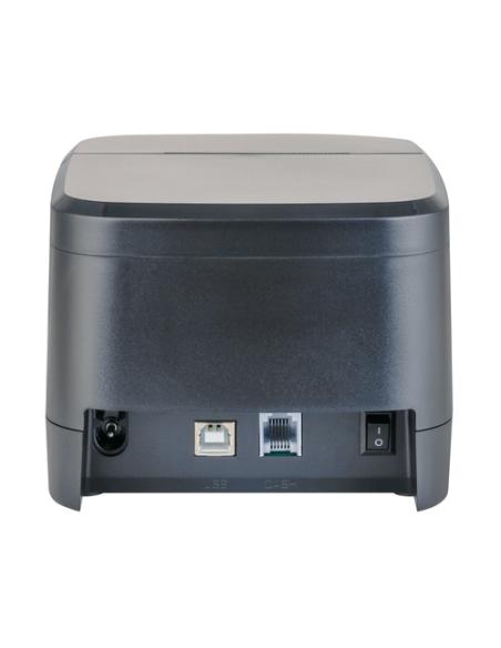 iggual TP Easy 58 203 x 203 DPI Alámbrico Transferencia térmica Impresora de recibos