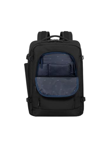 Rivacase 8461 43,9 cm (17.3") Mochila Negro