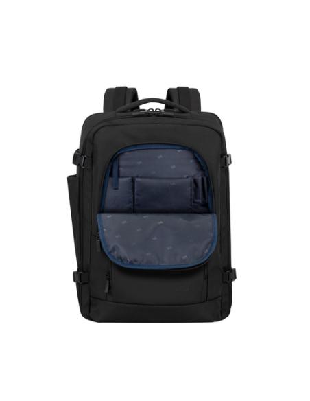 Rivacase 8461 43,9 cm (17.3") Mochila Negro