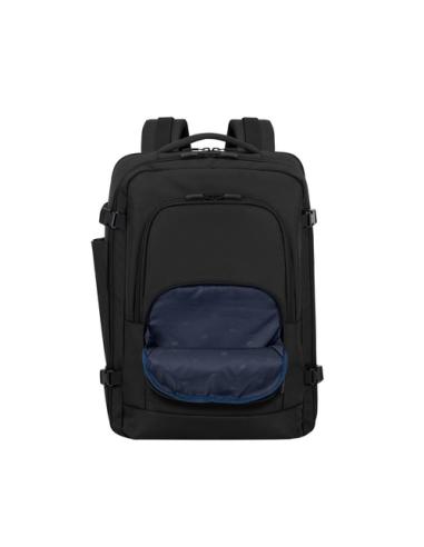 Rivacase 8461 43,9 cm (17.3") Mochila Negro