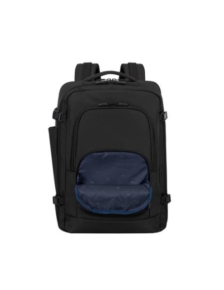 Rivacase 8461 43,9 cm (17.3") Mochila Negro