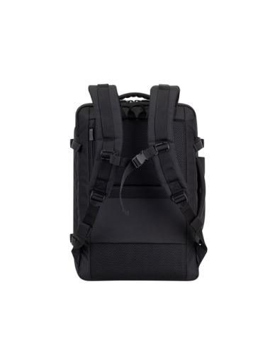 Rivacase 8461 43,9 cm (17.3") Mochila Negro