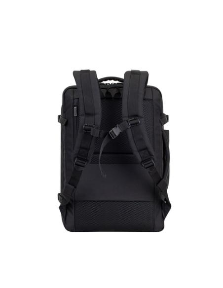 Rivacase 8461 43,9 cm (17.3") Mochila Negro