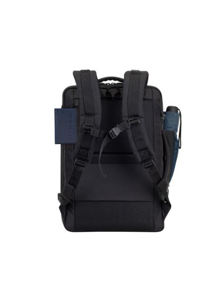 Rivacase 8461 43,9 cm (17.3") Mochila Negro