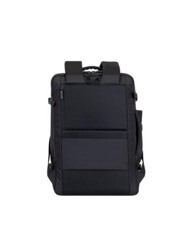 Rivacase 8461 43,9 cm (17.3") Mochila Negro