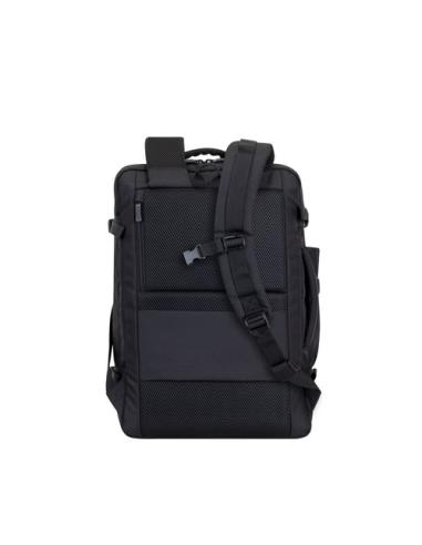 Rivacase 8461 43,9 cm (17.3") Mochila Negro