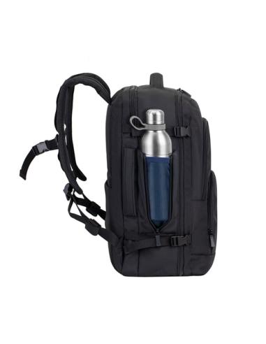 Rivacase 8461 43,9 cm (17.3") Mochila Negro