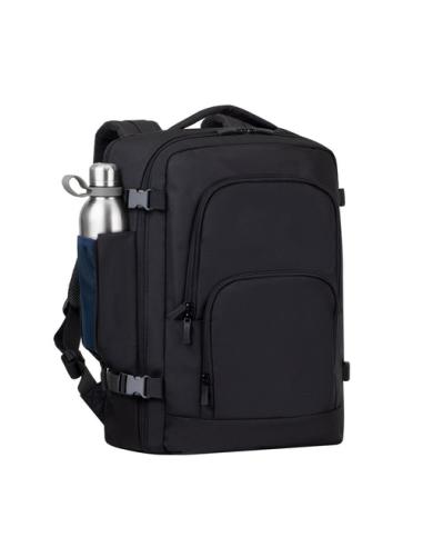Rivacase 8461 43,9 cm (17.3") Mochila Negro