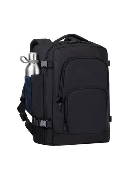 Rivacase 8461 43,9 cm (17.3") Mochila Negro