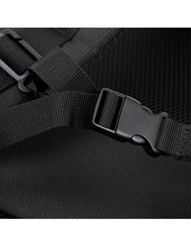 Rivacase 8461 43,9 cm (17.3") Mochila Negro