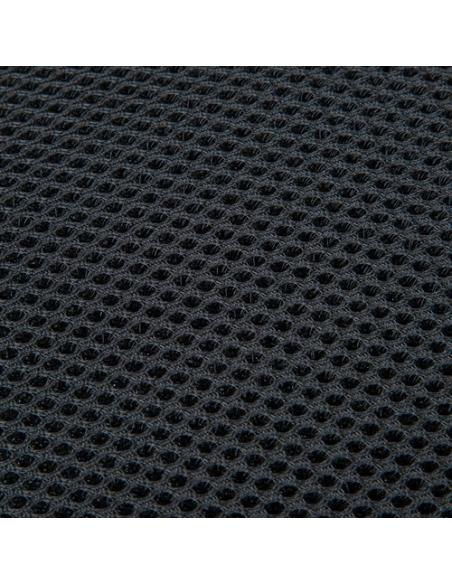 Rivacase 8461 43,9 cm (17.3") Mochila Negro