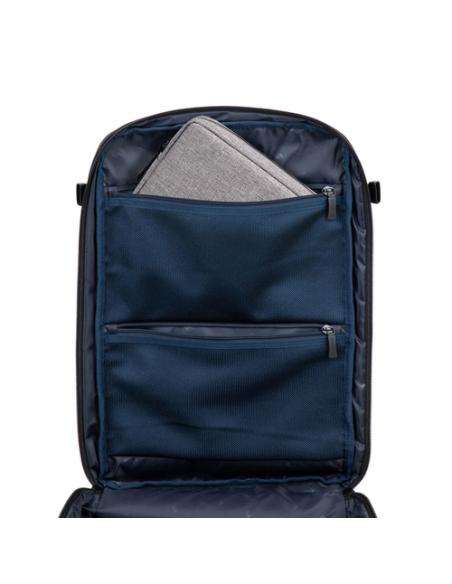 Rivacase 8461 43,9 cm (17.3") Mochila Negro