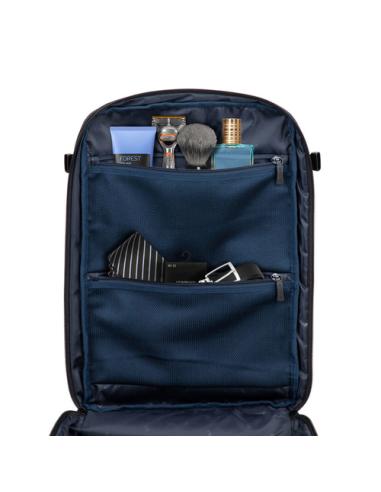 Rivacase 8461 43,9 cm (17.3") Mochila Negro