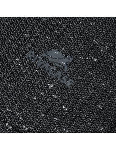 Rivacase 8461 43,9 cm (17.3") Mochila Negro