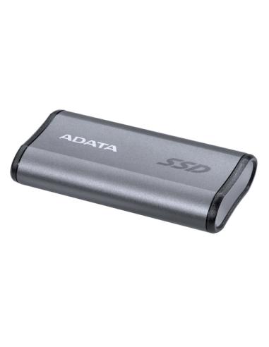 ADATA SE880 1 TB USB Tipo C 3.2 Gen 2 (3.1 Gen 2) Gris