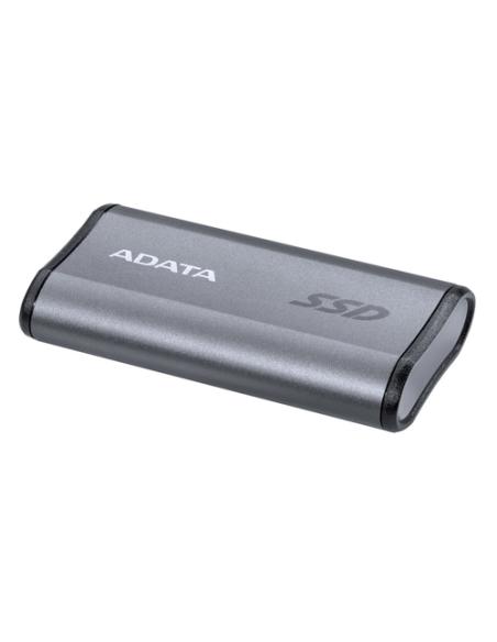 ADATA SE880 1 TB USB Tipo C 3.2 Gen 2 (3.1 Gen 2) Gris