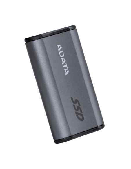 ADATA SE880 1 TB USB Tipo C 3.2 Gen 2 (3.1 Gen 2) Gris
