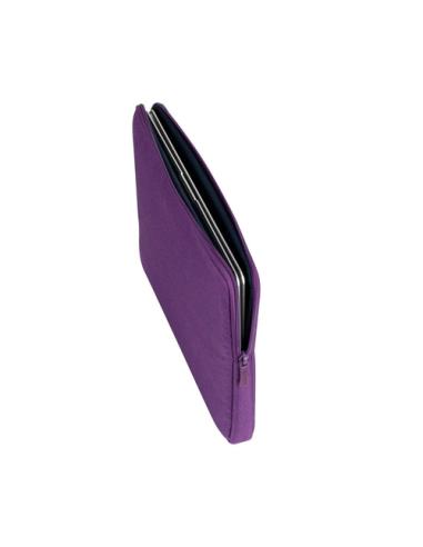 Rivacase Suzuka 7703 35,6 cm (14") Funda Violeta