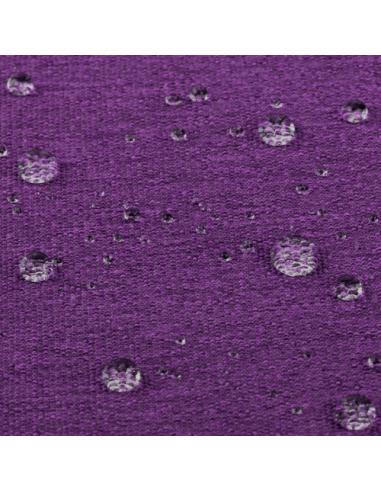 Rivacase Suzuka 7703 35,6 cm (14") Funda Violeta