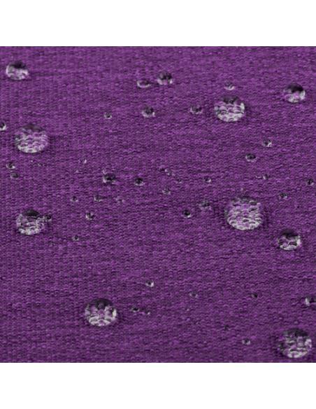 Rivacase Suzuka 7703 35,6 cm (14") Funda Violeta