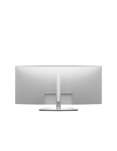 DELL UltraSharp U3824DW pantalla para PC 95,2 cm (37.5") 3840 x 1600 Pixeles Wide Quad HD+ LCD Negro, Plata