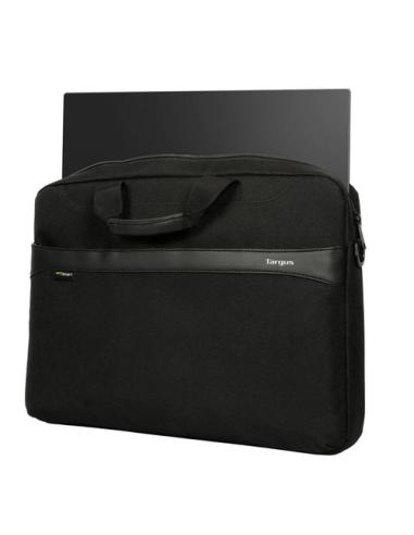 Targus GeoLite 43,9 cm (17.3") Slip case Negro