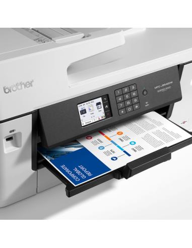 Brother MFC-J6540DWE Inyección de tinta A3 1200 x 4800 DPI 28 ppm Wifi