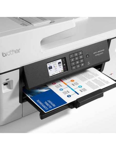 Brother MFC-J6540DWE Inyección de tinta A3 1200 x 4800 DPI 28 ppm Wifi